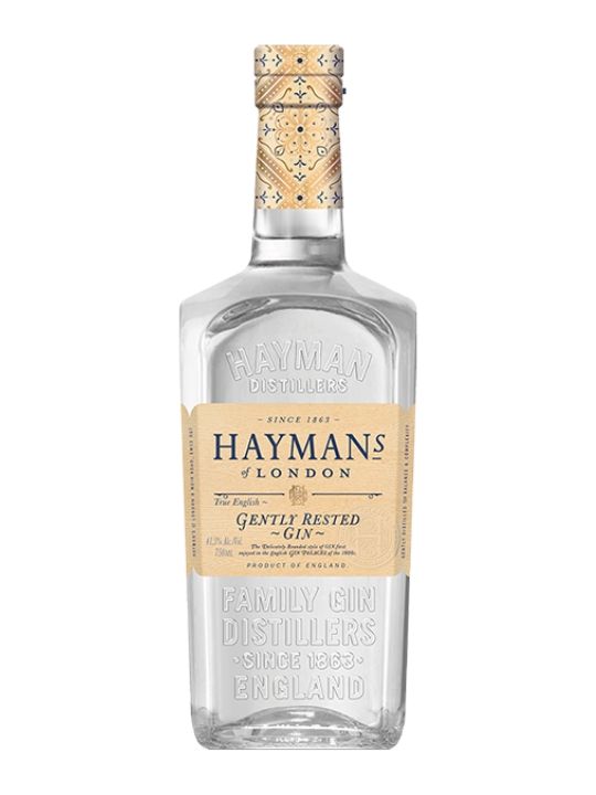 hayman of london rested gin 70cl