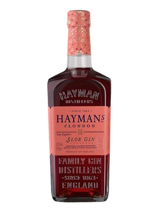 hayman of london sloe gin 70cl