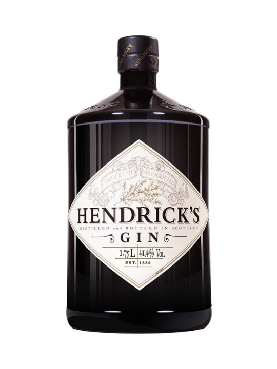 hendricks gin 70cl
