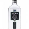 london hill dry gin 70cl