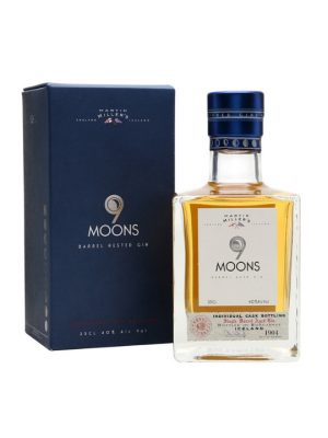 Martin Millers 9 Moons 40% 35cl