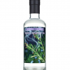 that boutique y smoked rosemary gin 50cl