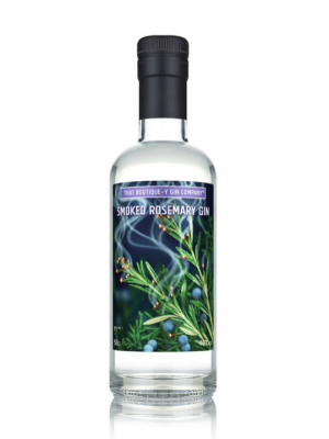 That Boutique-Y Smoked Rosemary Gin 50cl