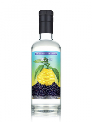 That Boutique -Y Yuzu Gin 70cl