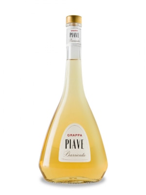 Fratelli Gozio Grappa Piave Barricata 70cl