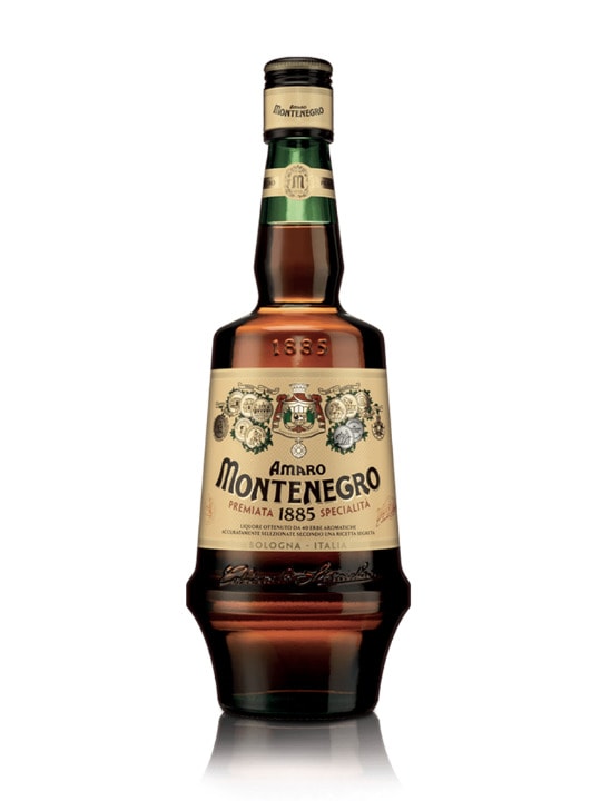 amaro montenegro 70cl