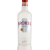 archers peach schnapps 70cl