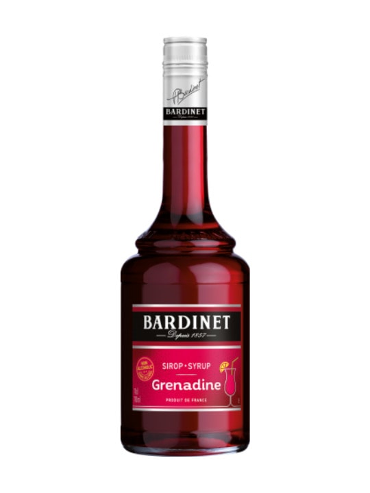bardinet cherry liqueur 70cl