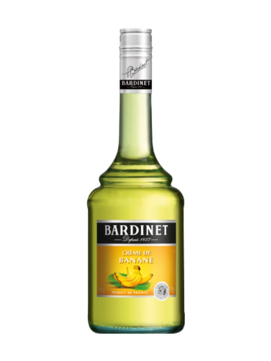 bardinet creme de banane 70cl