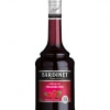 bardinet creme de framboise raspberry 70cl