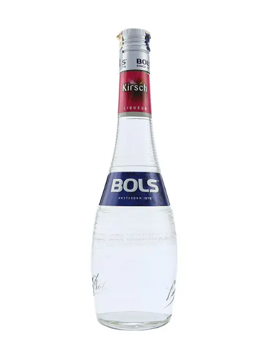 bols kirsch liqueur 70cl