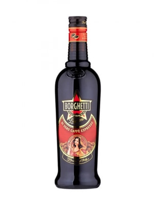 Borghetti Café Liquore 70cl