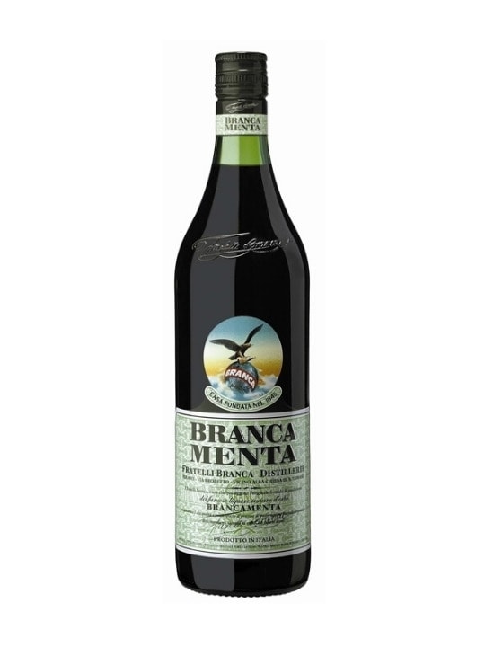 branca menta 70cl