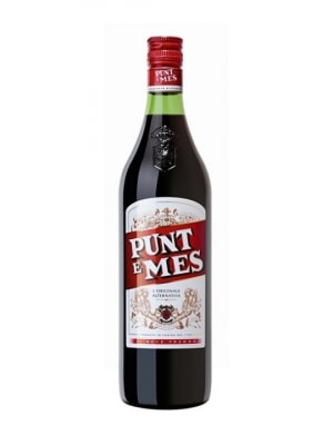 Carpano Punt E Mes Aperitivo Originale 75cl