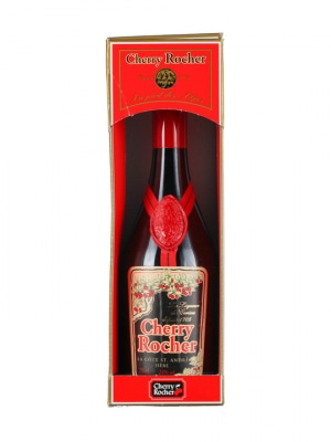 Cherry Rocher 24% 70cl