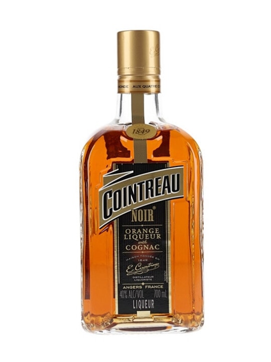 cointreau noir 70cl