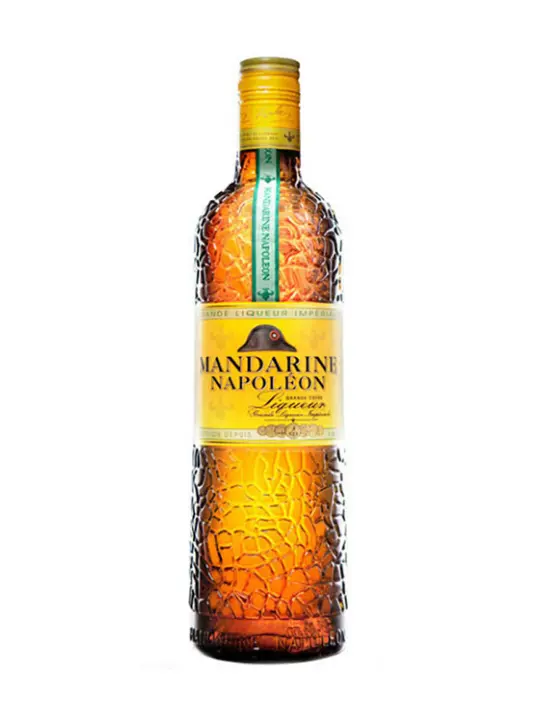 de kuyper mandarine napoleon 70cl