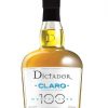 dictador aged 100 months claro 70cl