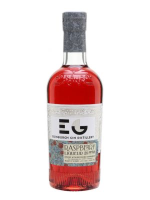 Edinburgh Raspberry Liqueur 50cl