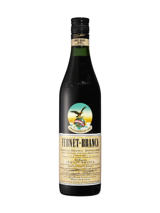 fernet branca 70cl