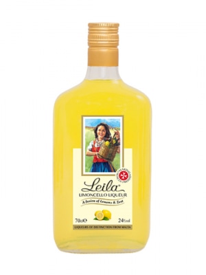 Leila Limoncello 70cl