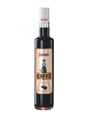 Lucano Caffè 70cl