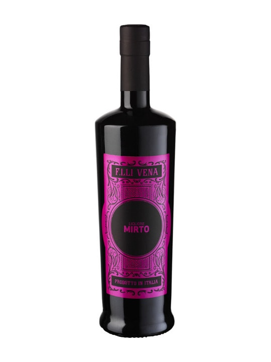 lucano fratelli vena mirto 30 70cl