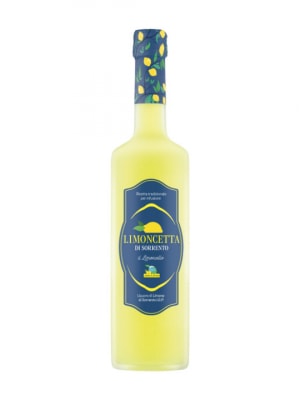 Lucano Limoncetta di Sorrento 50cl