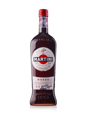 Martini Rosso 100cl