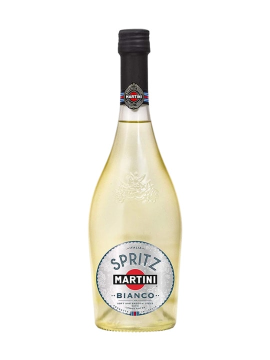 martini spritz bianco 75cl