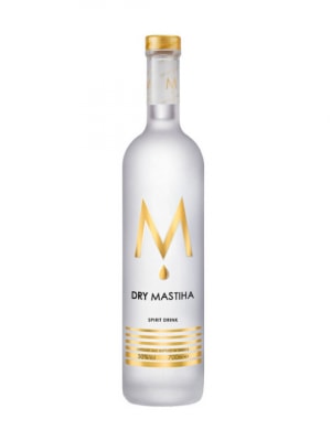 Mastiha Medium Dry 70cl