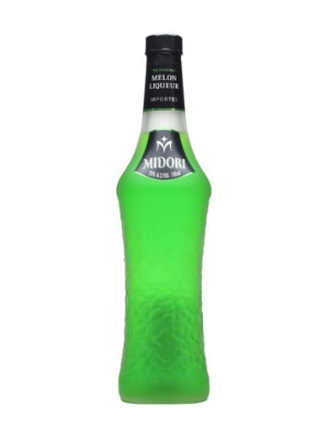 Midori Liqueur 70cl