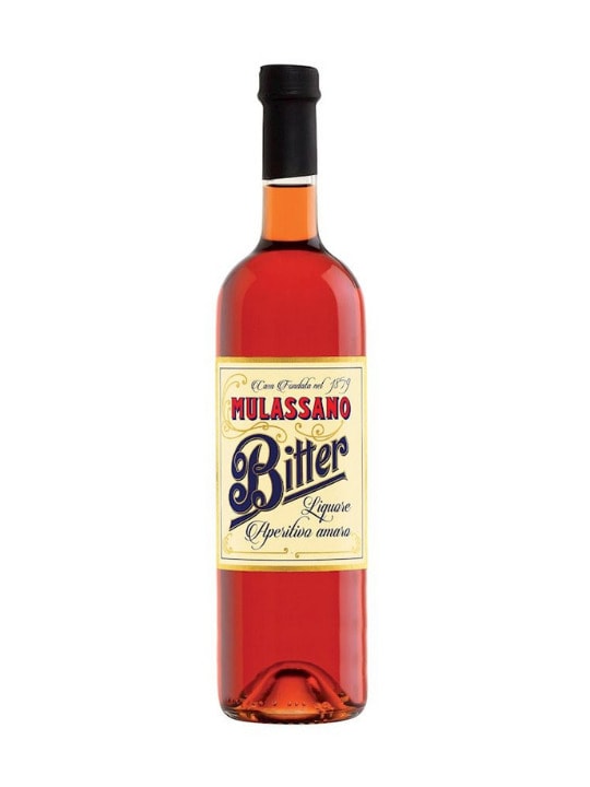 mulassano aperitivo 70cl