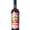 mulassano vermouth rosso 75cl