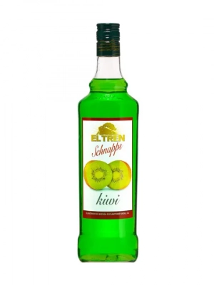 Nadal Schnapps Kiwi 1lt