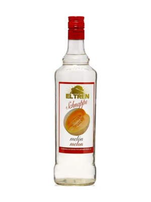 Nadal Schnapps Melon 1lt