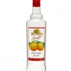 nadal schnapps peach 100cl