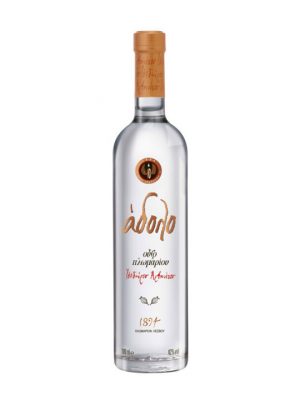 Ouzo Adolo Plomari 70cl