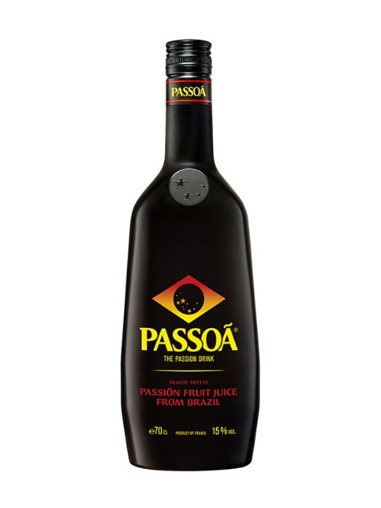 passoa 70cl