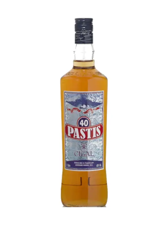 pastis cigale 100cl