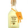 patron citronge orange liqueur 70cl