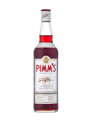 Pimm’s 70cl