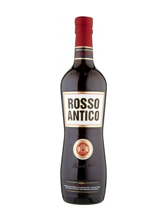 rosso antico 75cl