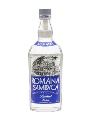 Sambuca Romana 70cl