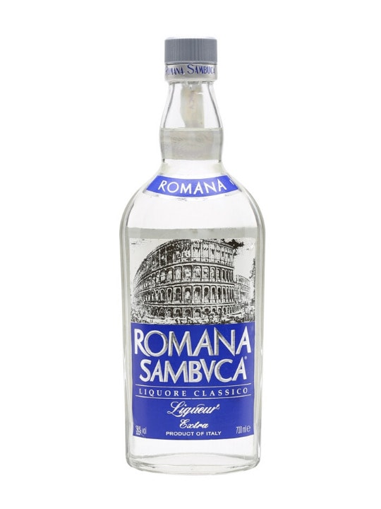 sambuca romana 70cl