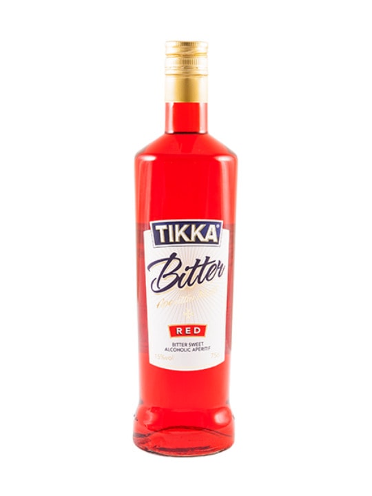 Tikka Bitter 15% 75cl 3 Tikka Bitter 15% 75cl