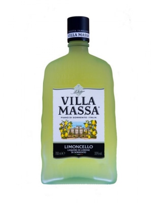 Villa Massa Limoncello 70cl