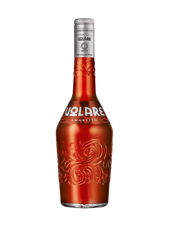 volare amaretto liqueur 70cl