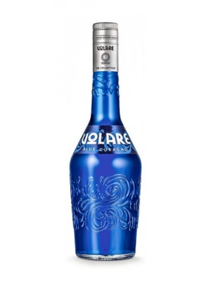 Volare Blue Curacao 70cl