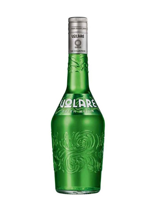 volare green melon liqueur 70cl